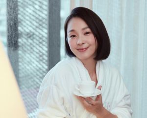 ▲六月推出自創保養品牌,所有事情都親力親為。(圖/我是凱文工作室提供) ▲六月推出自創保養品牌,所有事情都親力親為。(圖/我是凱文工作室提供)