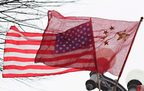 名家論壇》邱師儀／美國從什麼時候開始縱容中國？
