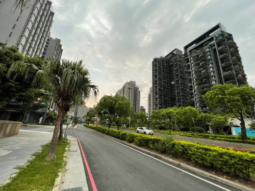 ▲新竹房市漲幅高，也連帶反映了新竹買方的三種購屋心態。（圖／NOWnews資料照片）