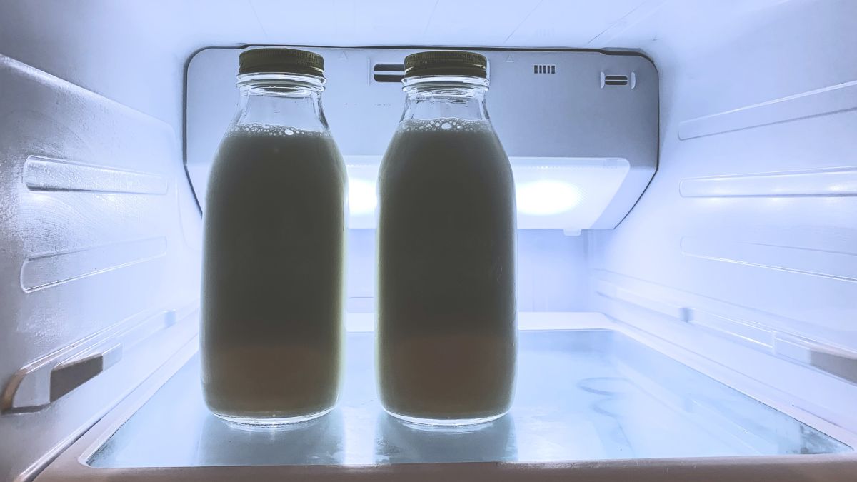 ▲進口鮮奶保存期限高達90天，網友擔心買到保久乳而不是鮮奶。（示意圖／取自unsplash）