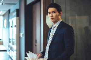 ▲温昇豪與天心交情超過十年。(圖/群之噰傳播有限公司提供) ▲温昇豪與天心交情超過十年。(圖/群之噰傳播有限公司提供)