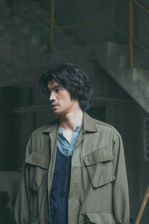 ▲羅宏正出演「植劇場2」男主角大量獨角戲，展現曾入圍金鐘視帝演技。（圖／樂昕娛樂提供）