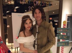 ▲李靚蕾(左)、王力宏離婚。(圖/翻攝李靚蕾IG) ▲李靚蕾(左)、王力宏離婚。(圖/翻攝李靚蕾IG)