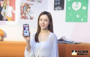 ▲橘子集團漫畫星發表記者會,讀者可以透過在beanfun!的app上使用。(圖/記者葉政勳攝 , 2021.12.16) ▲beanfun!成為台灣首個擁有小說與漫畫的娛樂平台。(圖/記者葉政勳攝 , 2021.12.16)