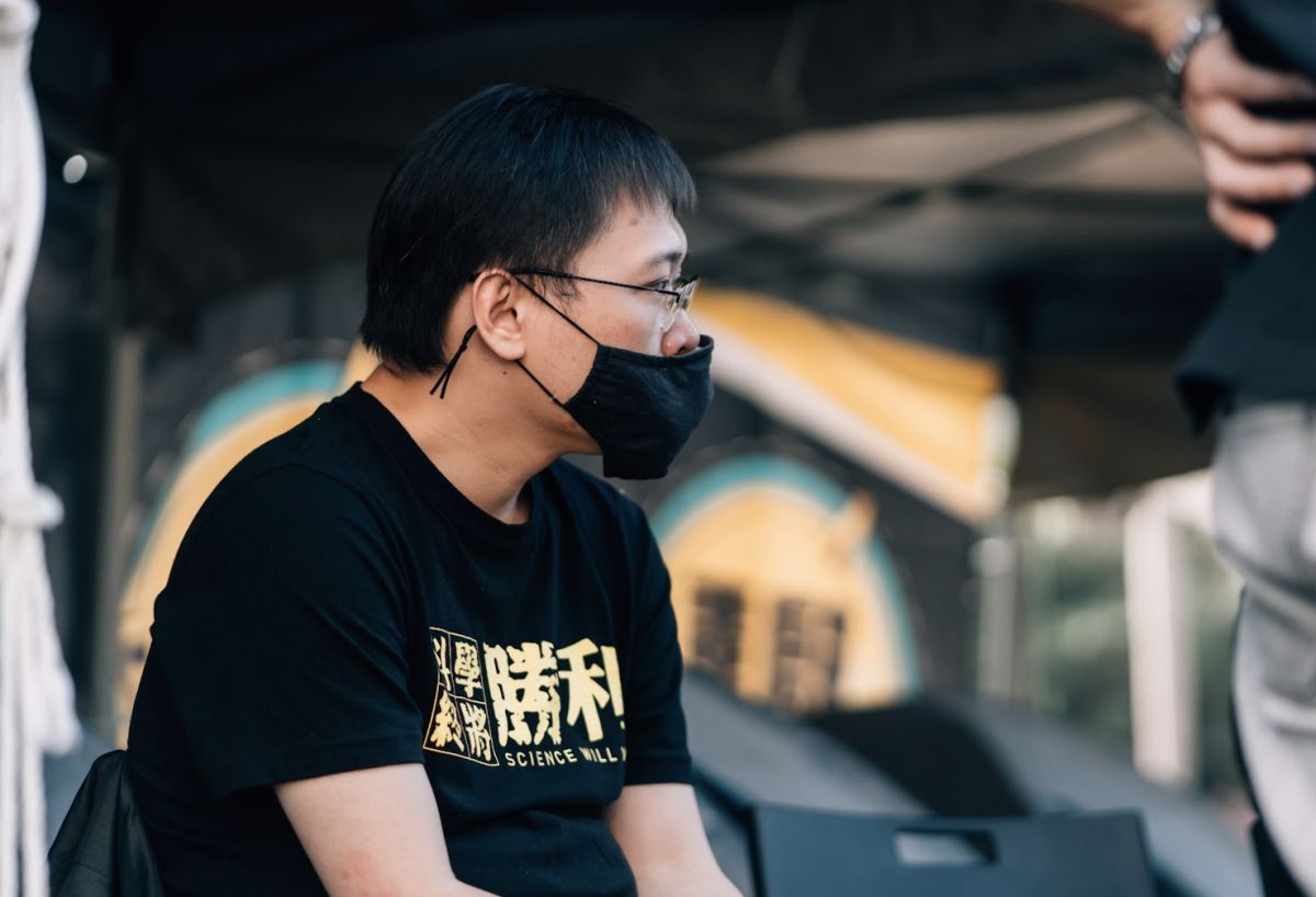 核四公投未通過 黃士修砲轟侯友宜態度異常消極