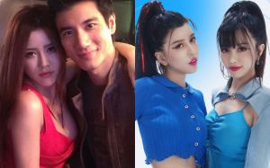 BY2妹衰躺槍「當王力宏小三」　急發聲還原親密照真相
