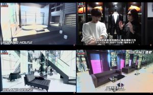 ▲羅蘭年收3億,賺到豪宅,內部裝潢走「極簡奢華風」。(圖/三原JAPAN Sanyuan_JAPAN YouTube) ▲羅蘭年收3億,賺到豪宅,內部裝潢走「極簡奢華風」。(圖/三原JAPAN Sanyuan_JAPAN YouTube)