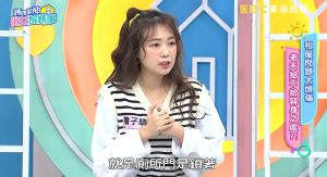 ㄚ頭 ▲ㄚ頭年輕時也長期租屋,遇過不少恐怖事件。(圖/翻攝《俗女家務事》YouTube)