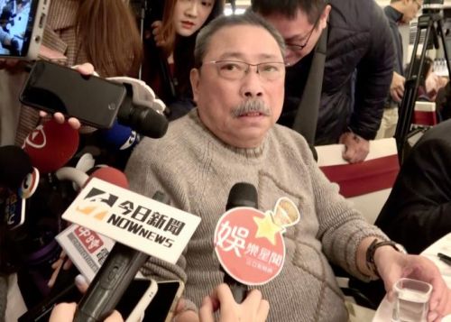 遭傳敗光陳松勇400萬遺產！看護Yuli親報平安：我在印尼過得很好