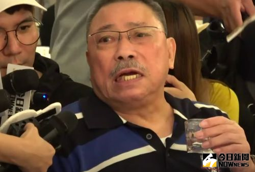 Yuli被陳松勇當女兒疼！年終送金條　拿雙倍薪資家裡的錢隨便花
