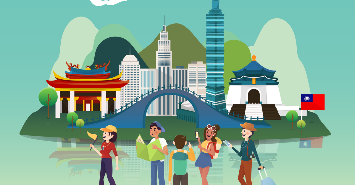 ▲新住民從世界各地來到台灣，增添多元樣貌及文化風情。(圖/擷取自Shutterstock)
