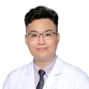 ▲內湖國泰診所皮膚科醫師羅陽。(圖/取自國泰綜合醫院官網) ▲內湖國泰診所皮膚科醫師羅陽。(圖/取自國泰綜合醫院官網)