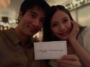 ▲王力宏、李靚蕾恩愛畫面不再。(圖/翻攝自王力宏IG) ▲王力宏、李靚蕾恩愛畫面不再。(圖/翻攝自王力宏IG)