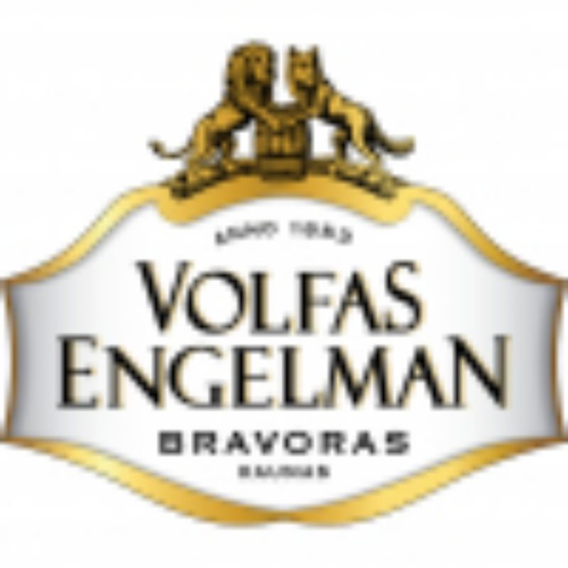 ▲立陶宛知名啤酒品牌Volfas Engelman也因近日的外交風波而受害。（圖／翻攝自網路）
