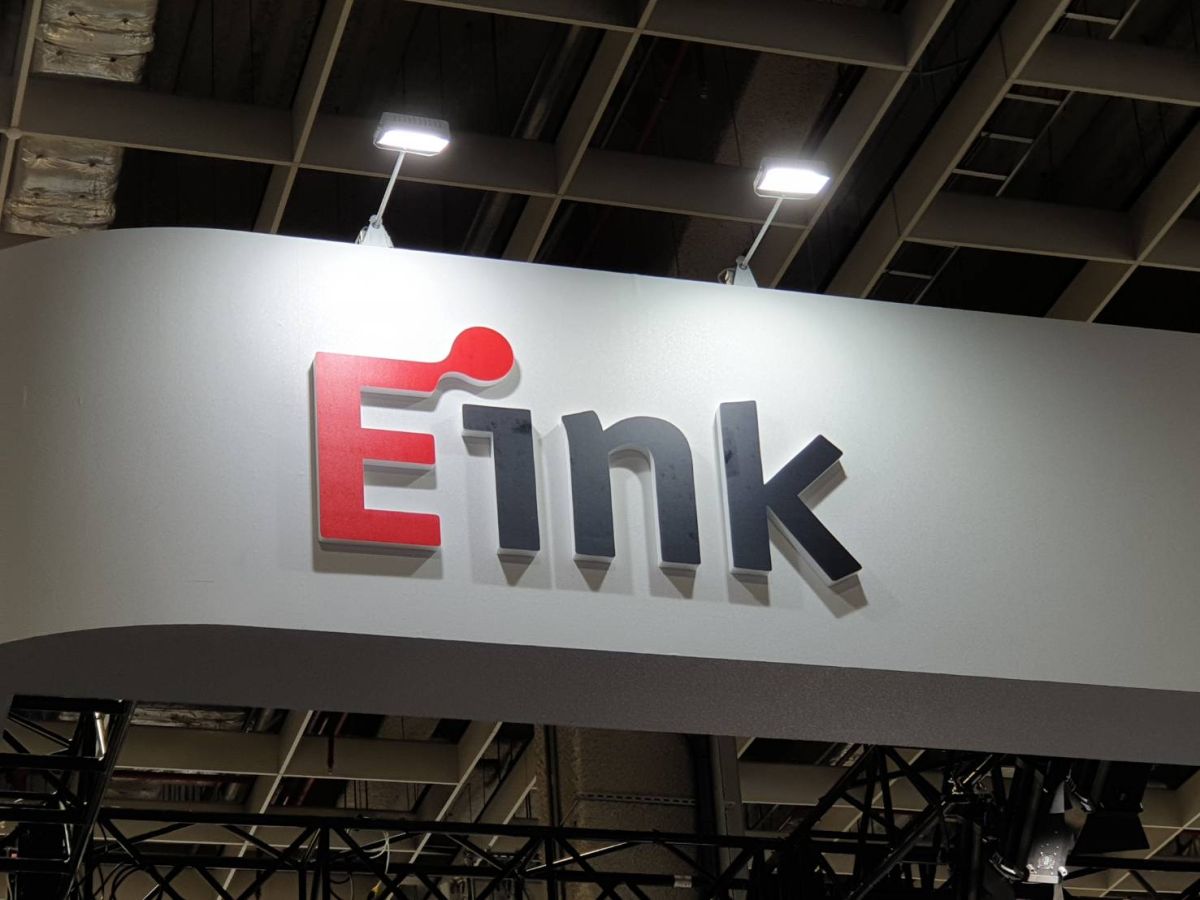 ▲電子紙大廠元太科技2022年獲利99.1億元，淨利、營業利益、EPS創下歷史新高。（NOWnews資料照片）