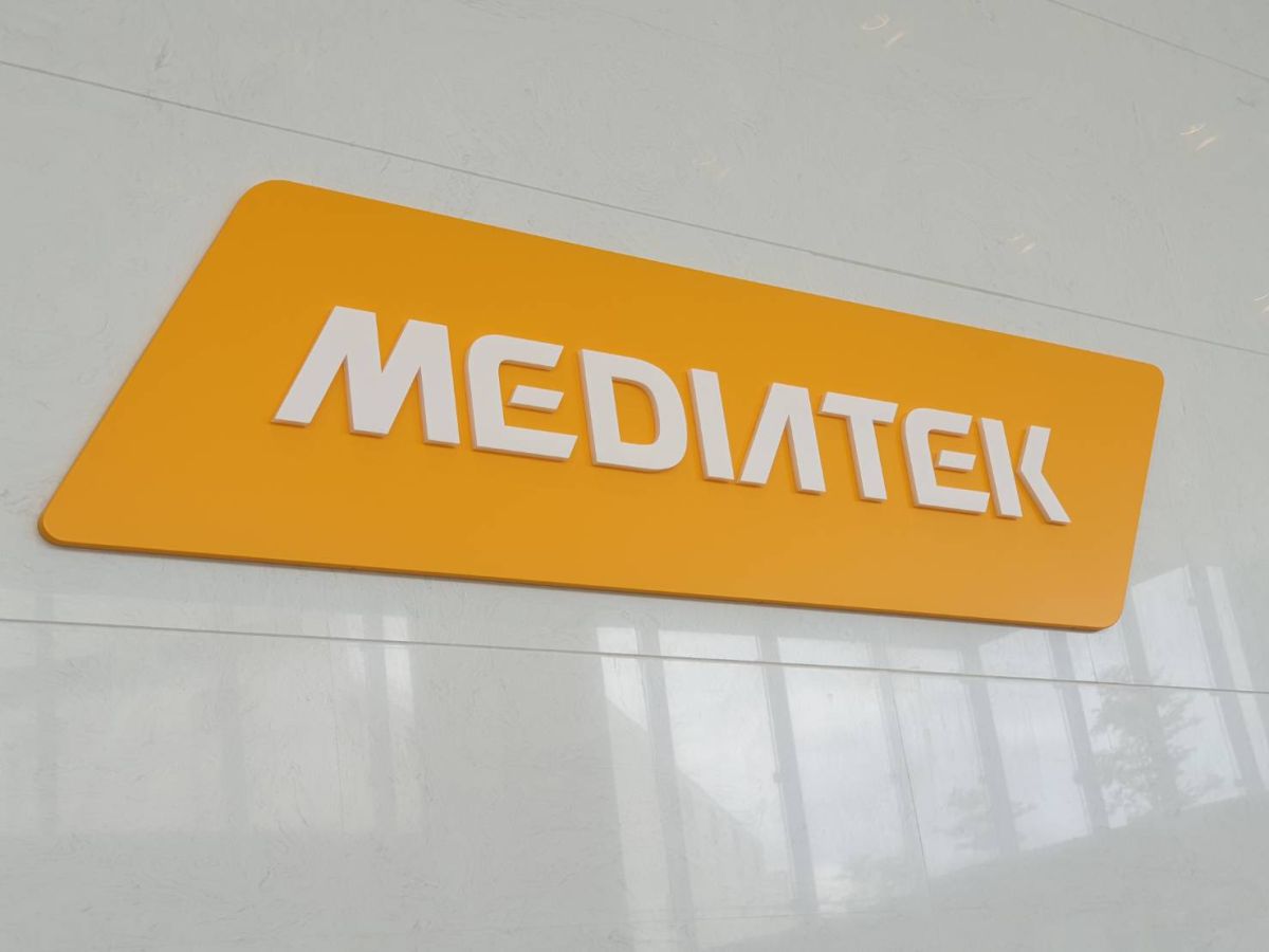 Google TPU訂單挹注、外資認錯上調評等 聯發科逆勢衝高