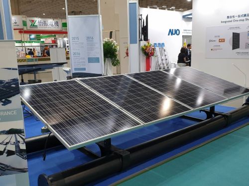 ▲以基本 300 坪屋頂規模計算，建置成本約增加 300 萬元。（示意圖／NOWNEWS資料照）