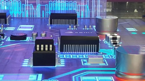 台灣電子設備國際化拚打團體戰　2024電子生產製造設備展首度開展
