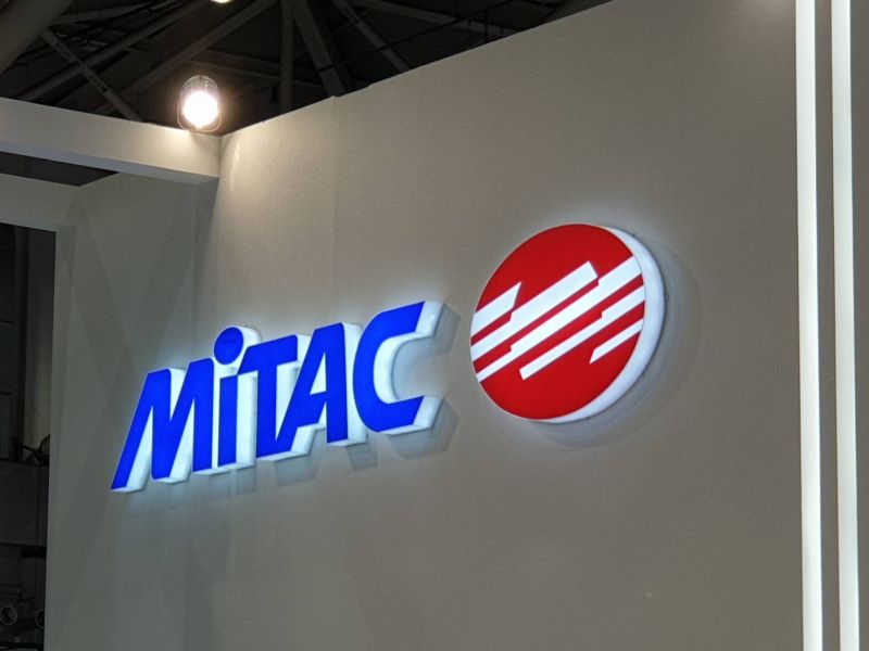 ▲神達1月營收創下同期新高。（圖／NOWnews資料照片）