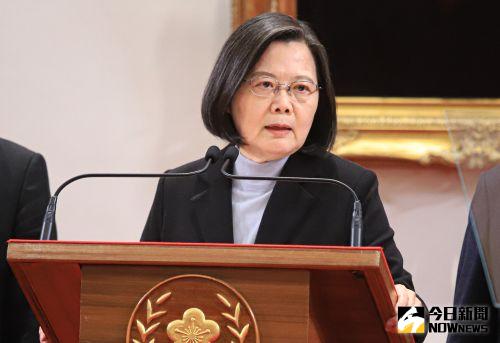 蔡英文2027回鍋選戰？蔡正元辣嗆：陳其邁、蕭美琴旁邊站
