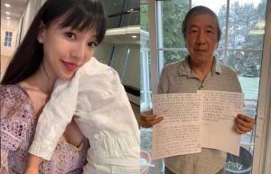 李靚蕾再反擊！曝王力宏挾4億豪宅　逼發文誆騙神智不清
