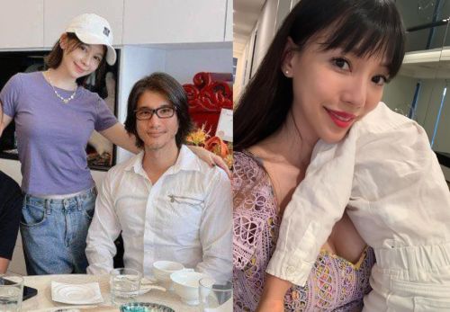 ▲徐若瑄(左圖左)否認是王力宏(左圖右)劈腿對象,律師曝唯一解方,右圖為李靚蕾。(圖/徐若瑄、李靚蕾IG) ▲徐若瑄(左圖左)否認是王力宏(左圖右)劈腿對象,律師曝唯一解方,右圖為李靚蕾。(圖/徐若瑄、李靚蕾IG)