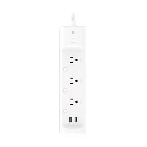 ▲燦坤觀察發現,近期在一場聖誕特賣會上,一款TP-LINK KP303(US)Kasa智慧型Wi-Fi延長線竟意外獲得熱銷。(圖/燦坤提供) ▲燦坤觀察發現,近期在一場聖誕特賣會上,一款TP-LINK KP303(US)Kasa智慧型Wi-Fi延長線竟意外獲得熱銷。(圖/燦坤提供)