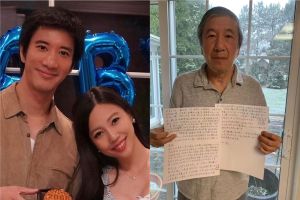▲王力宏被前妻李靚蕾毀滅式爆料,在李靚蕾規定的時限內仍沒出面道歉。(圖/翻攝王力宏IG、宏聲音樂提供) ▲王力宏被前妻李靚蕾毀滅式爆料,在李靚蕾規定的時限內仍沒出面道歉。(圖/翻攝王力宏IG、宏聲音樂提供)