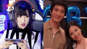 Yumi反擊非小三！網秒揪「1關鍵」：根本幫王力宏送頭
