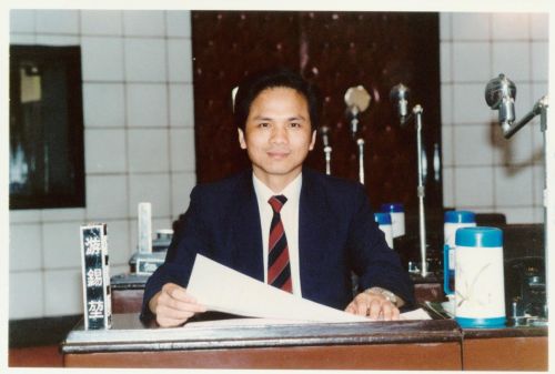 「林宅血案」被黨報影射凶手　游錫堃仍心有餘悸：偶爾會做惡夢
