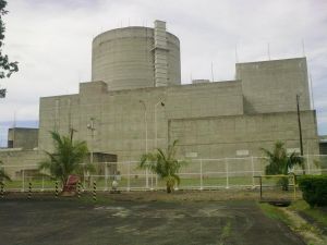 能源危機逼近！巴丹核電廠封存近40年　菲律賓有意重啟
