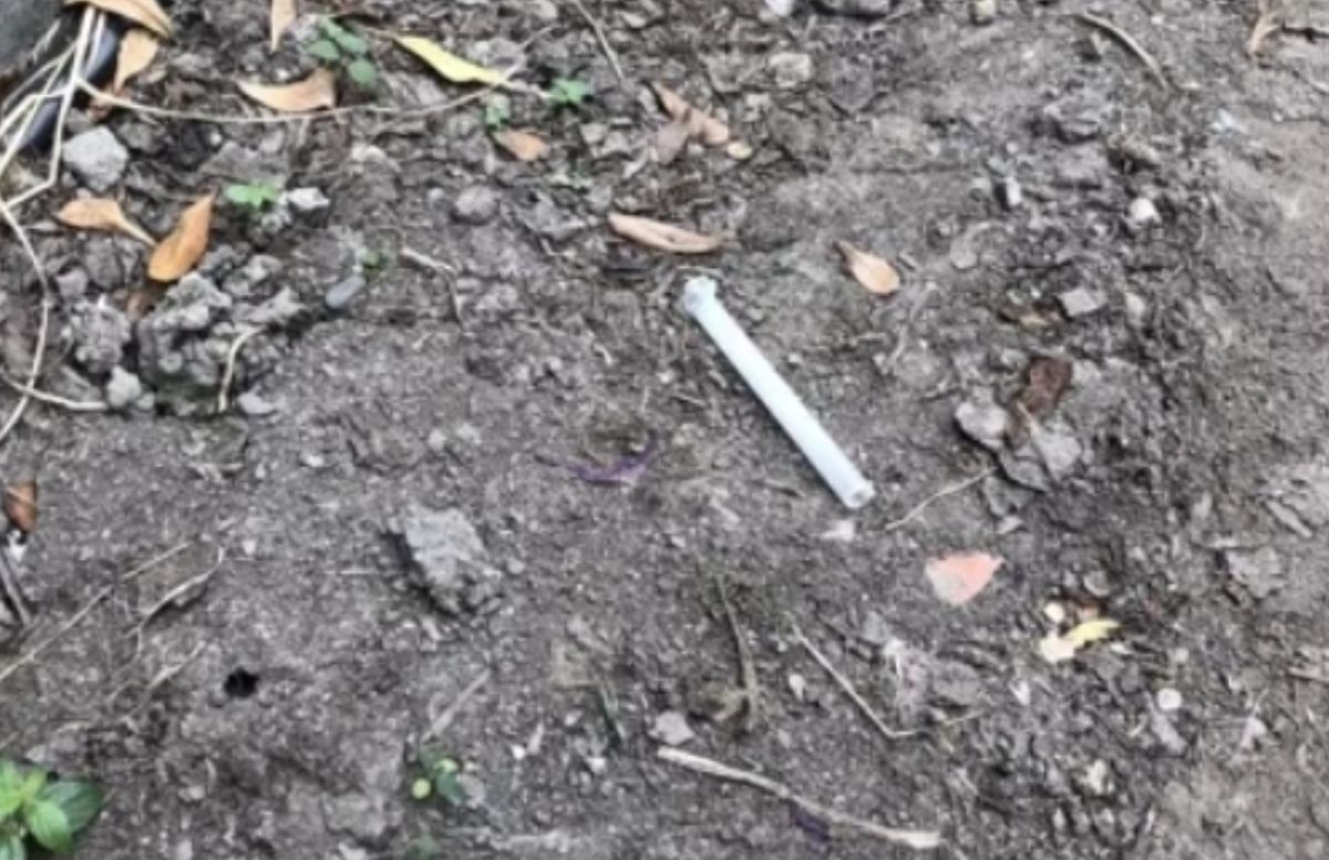 嘉義驚爆摩鐵命案!2男1女開毒趴 52歲男全裸陳屍浴缸