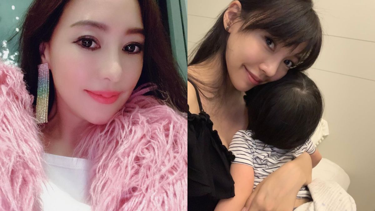 關穎霸氣開槍了 讚蕾神不用名牌、轟王力宏小氣巴拉