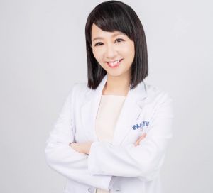 營養師劉怡里。(圖/取自《劉怡里FB》) ▲營養師劉怡里。(圖/取自《劉怡里FB》)