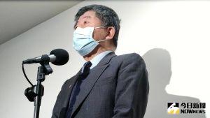 陳時中 ▲陳時中。(圖/記者許若茵攝,2021.12.22)