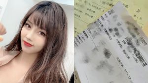▲Yumi驚傳服藥輕生。(圖/Yumi IG、做個小孩007微博) ▲Yumi驚傳服藥輕生。(圖/Yumi IG、做個小孩007微博)