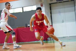 HBL／複賽開打！陳將双轟20分　光復首戰大勝宜中67分
