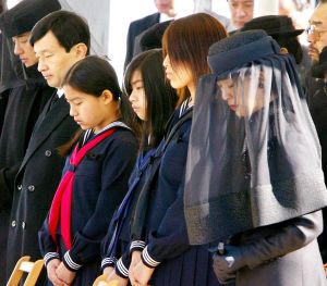 日本皇室久子王妃 ▲(圖/美聯社/達志影像)