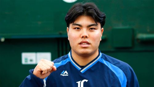 ▲作為2025年太平洋聯盟的救援王（31次救援成功），平良海馬的穩定性一直是球隊的定海神針。（圖／取自西武獅官方推特）