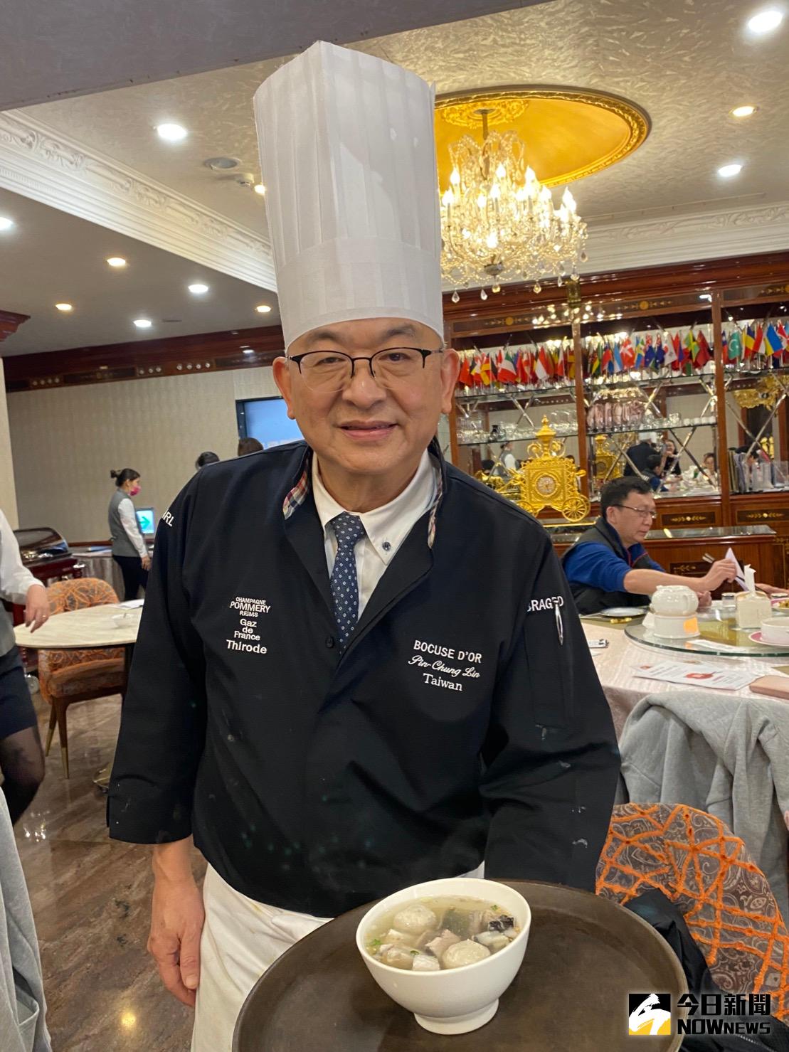 台南擔仔麵推新經濟午餐      一次享足台灣在地傳統小吃
