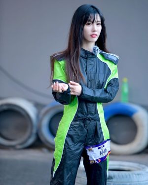 ▲▼Yumi否認和王力宏有不倫關係。(圖/BY2 孫雨IG) ▲▼Yumi否認和王力宏有不倫關係。(圖/BY2 孫雨IG)