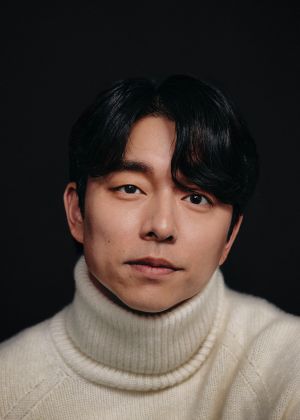 ▲孔劉透露若世界末日來臨,要去釣魚。(圖/Netflix) ▲孔劉透露若世界末日來臨,要去釣魚。(圖/Netflix)