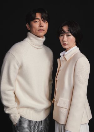 ▲孔劉(左)願為了孩子挺身而出。(圖/Netflix) ▲孔劉(左)願為了孩子挺身而出。(圖/Netflix)
