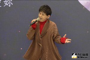 ▲黃子佼宣布將在明年3月26生日前夕,要辦人生第2場售票演唱會。(圖/記者陳明安攝) ▲黃子佼宣布將在明年3月26生日前夕,要辦人生第2場售票演唱會。(圖/記者陳明安攝)