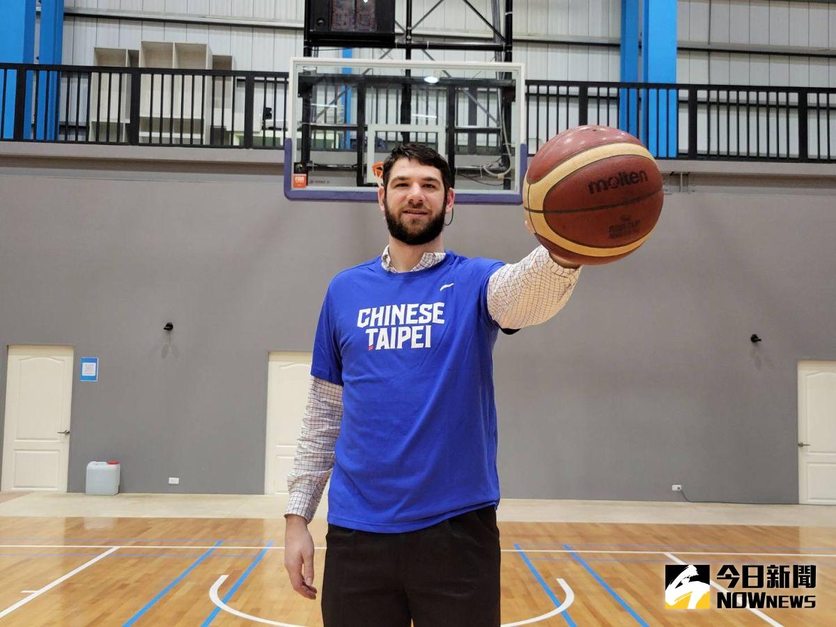 ▲阿提諾。（圖／黃建霖攝）