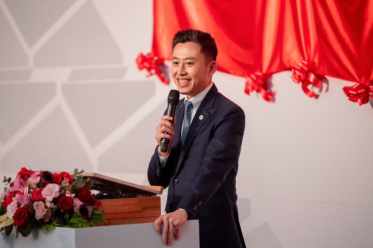 批新竹合併4鬼邏輯 孫大千:林智堅吃乾抹淨加外帶