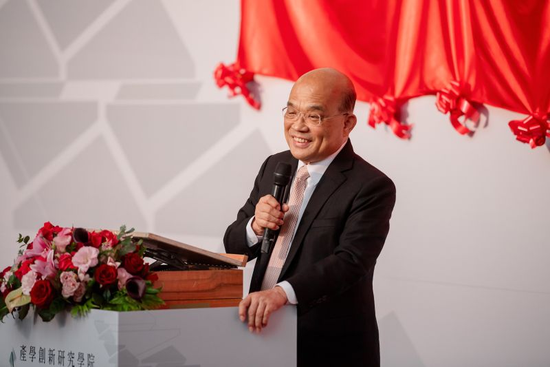 ▲藍委王鴻薇不滿卓內閣普發現金1萬拖拖拉拉，喊話前行政院長蘇貞昌回來教課。（圖／NOWNEWS資料照）