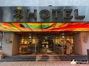 汪小菲的S Hotel多高檔？內部奢華曝光　隔離可爽吃龍蝦