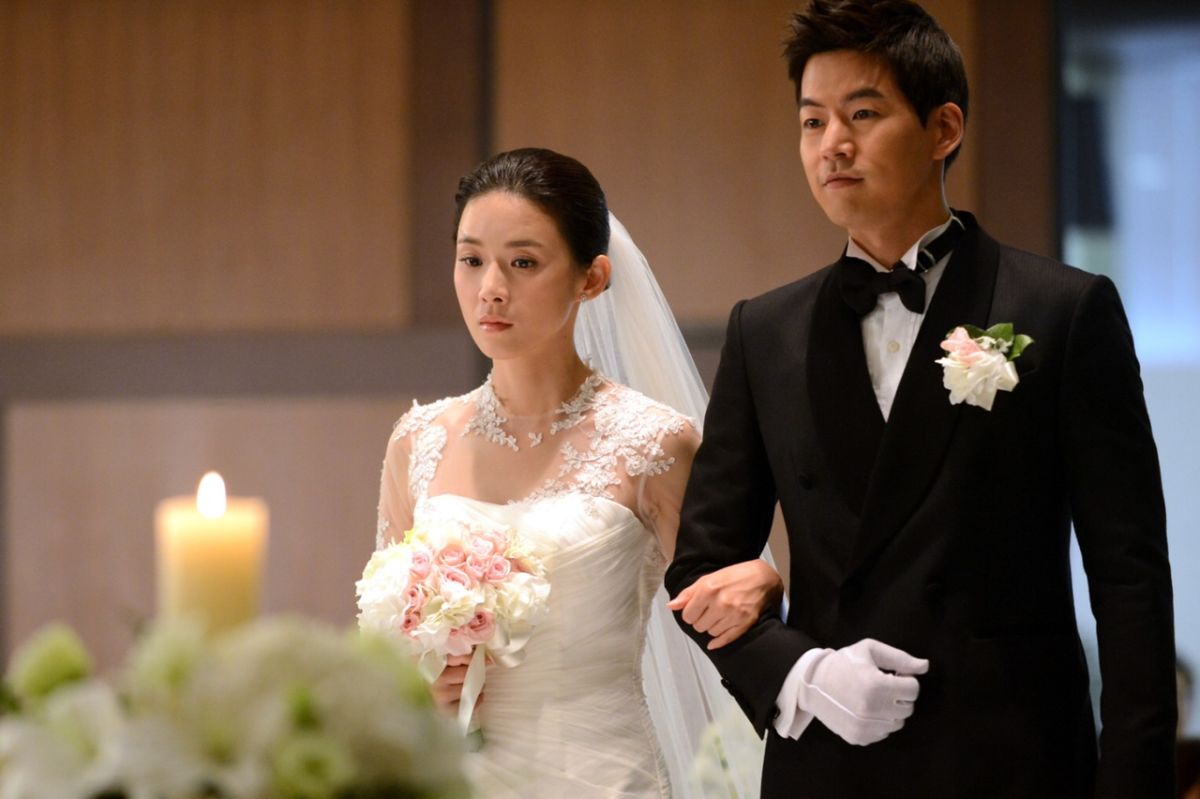 李相侖演《我的女兒瑞英》人生大轉折 連父母都打探結局