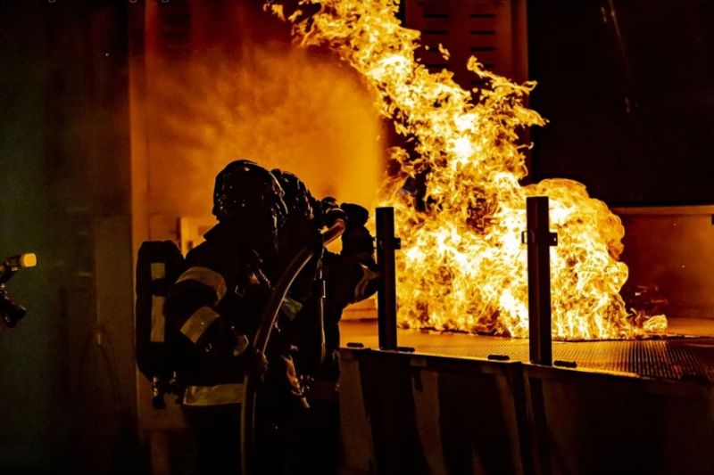 新竹火災驚人！消防局提醒「5不1沒有」：原來做錯好多年
